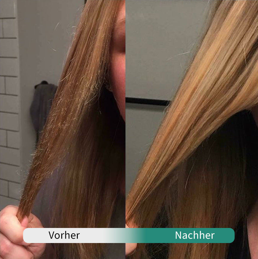 Gefilterter Duschkopf