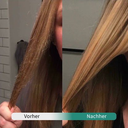Gefilterter Duschkopf